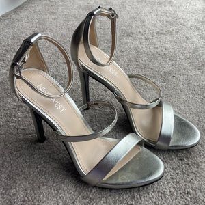 Nine West Heels